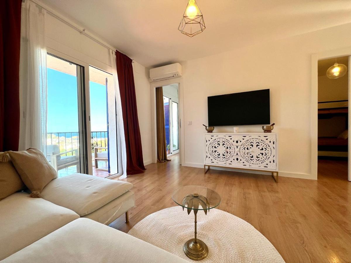 Zen Apartment Sea Views Tossa de Mar Exteriör bild