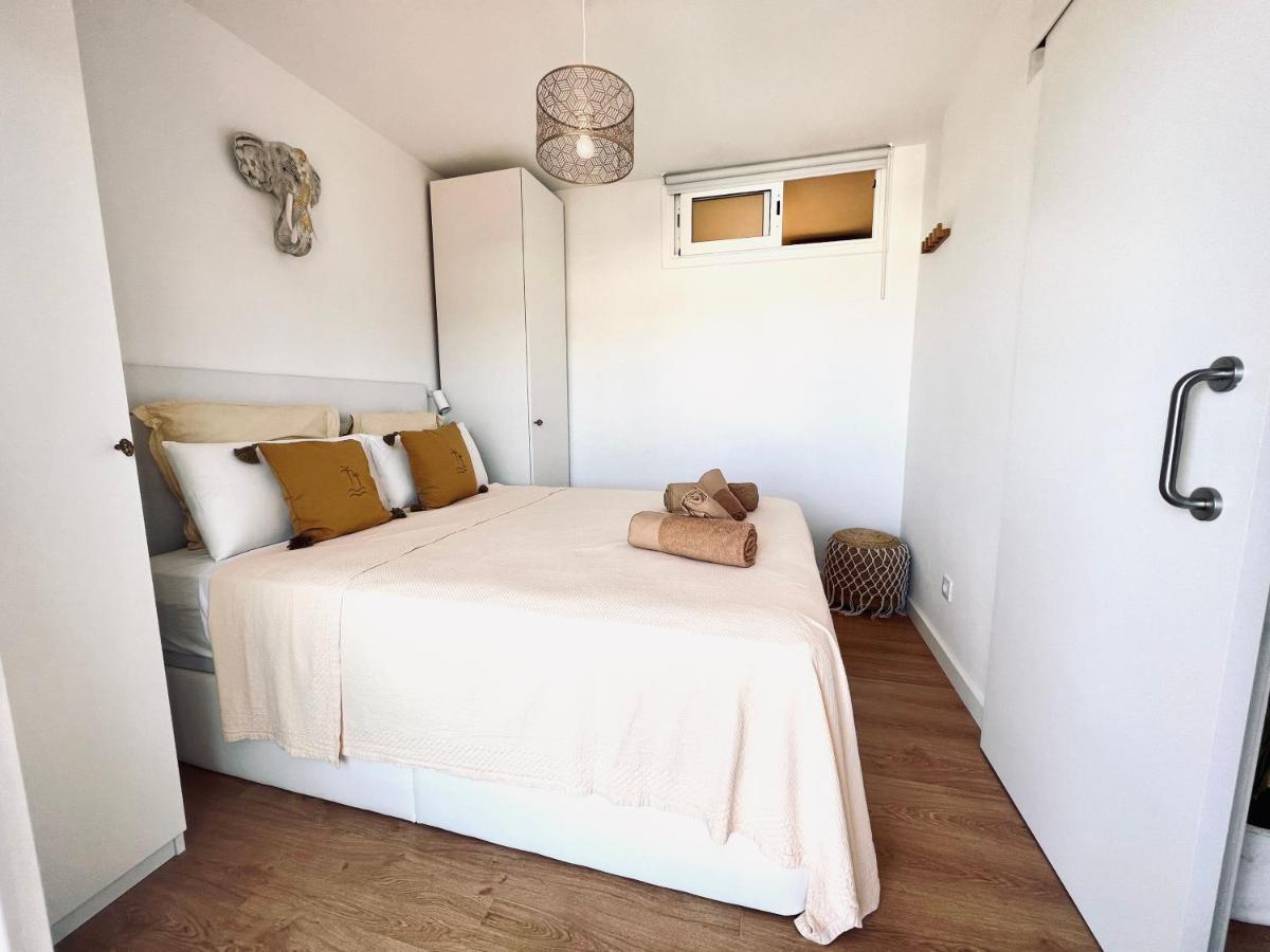 Zen Apartment Sea Views Tossa de Mar Exteriör bild