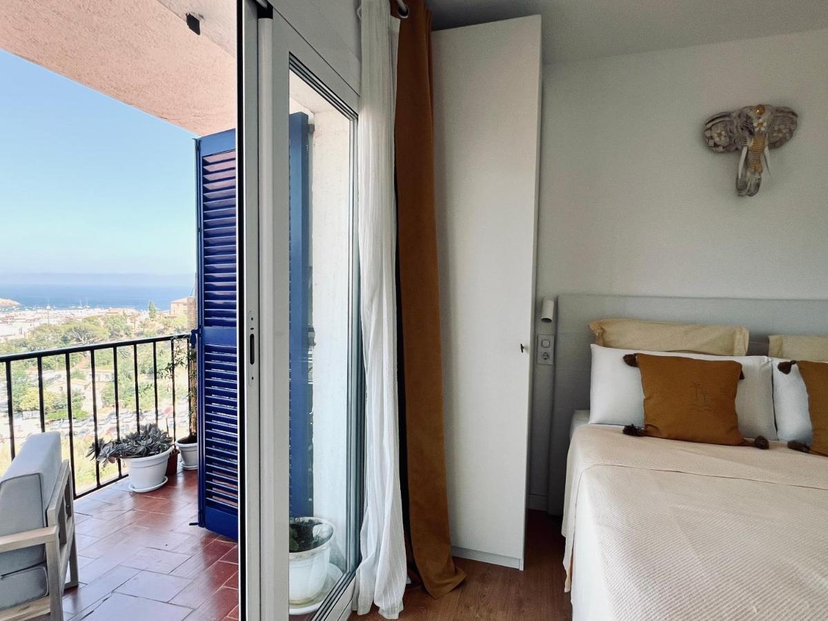 Zen Apartment Sea Views Tossa de Mar Exteriör bild